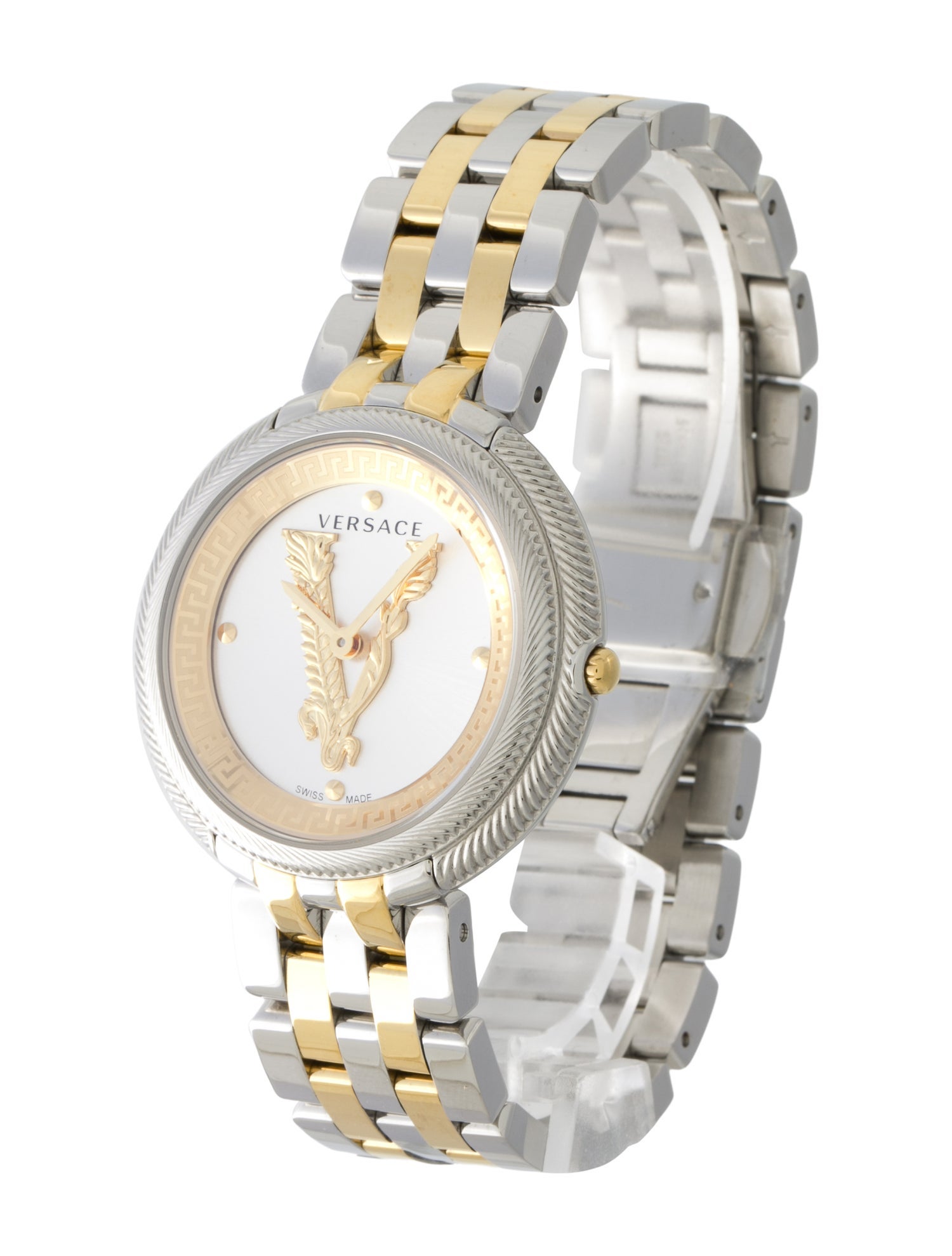 Versace Thea Watch