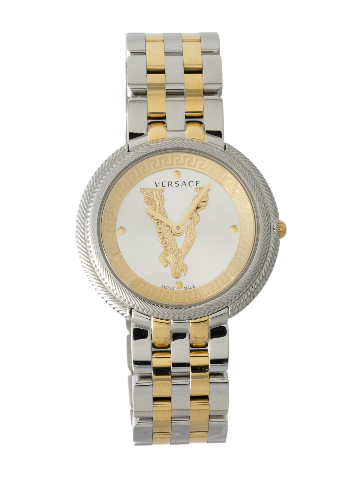 Versace Thea Watch
