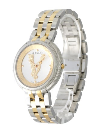 Versace Thea Watch