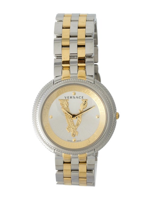 Versace Thea Watch