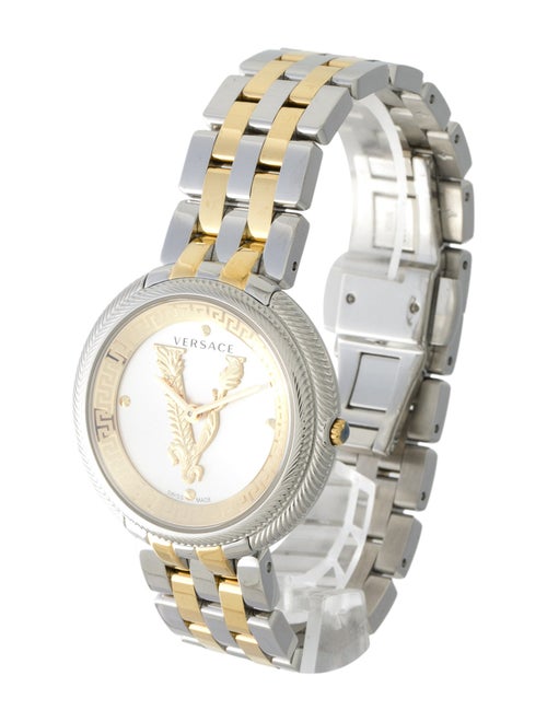 Versace Thea Watch