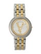 Versace Thea Watch