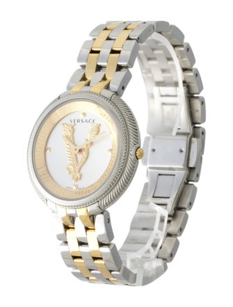 Versace Thea Watch