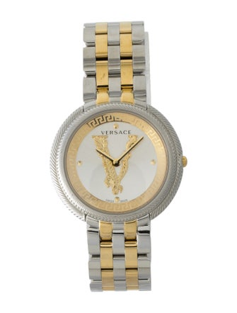 Versace Thea Watch