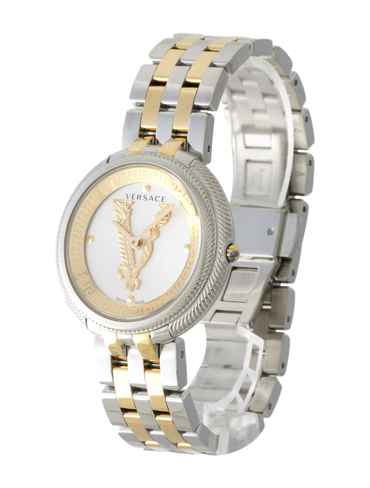 Versace Thea Watch