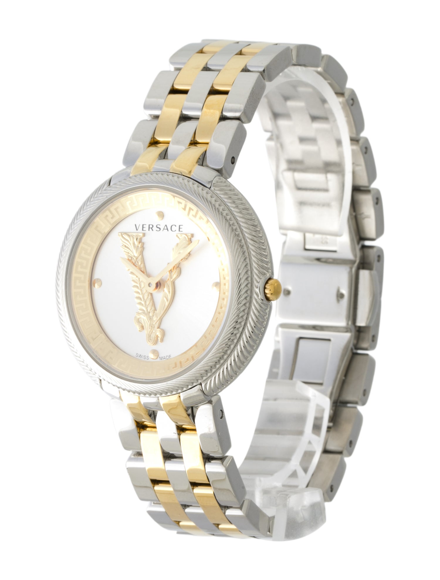 Versace Thea Watch