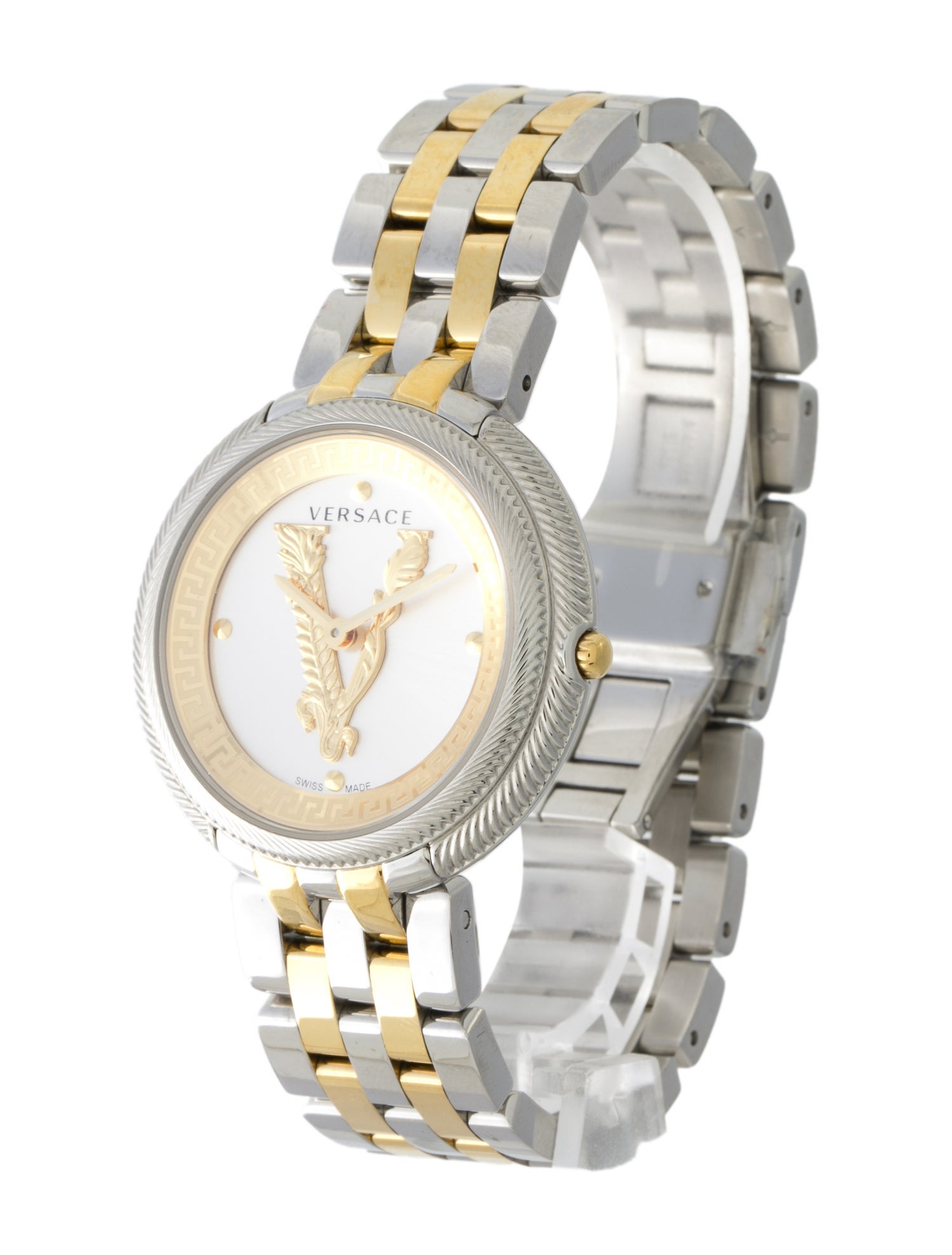 Versace Thea Watch