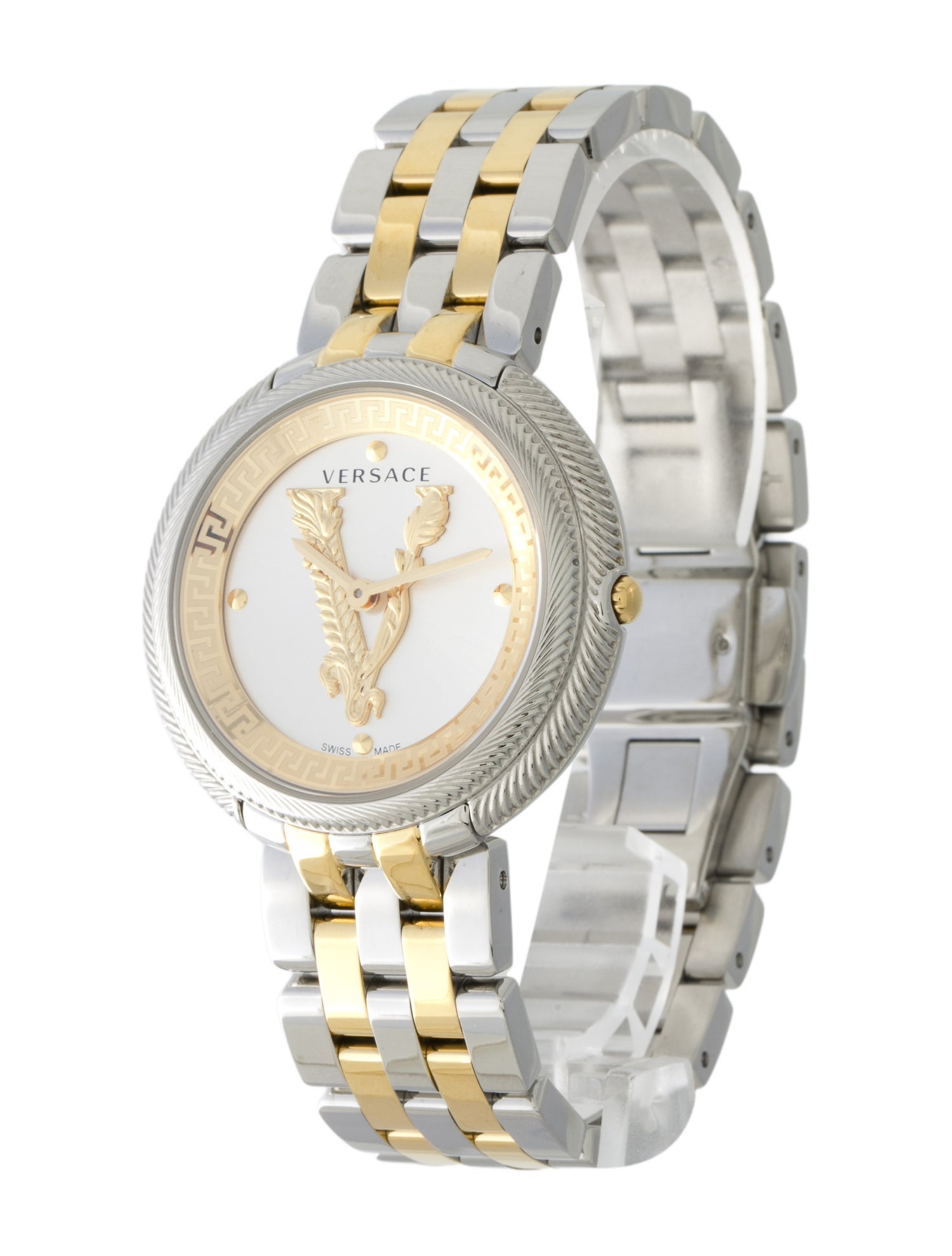 Versace Thea Watch