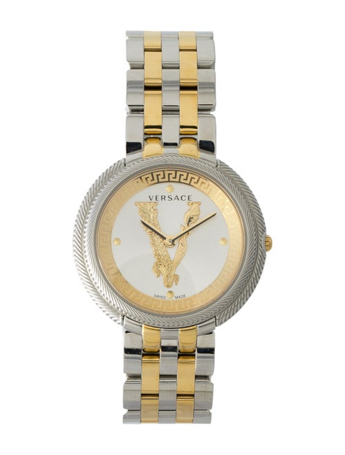 Versace Thea Watch