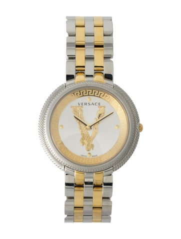 Versace Thea Watch