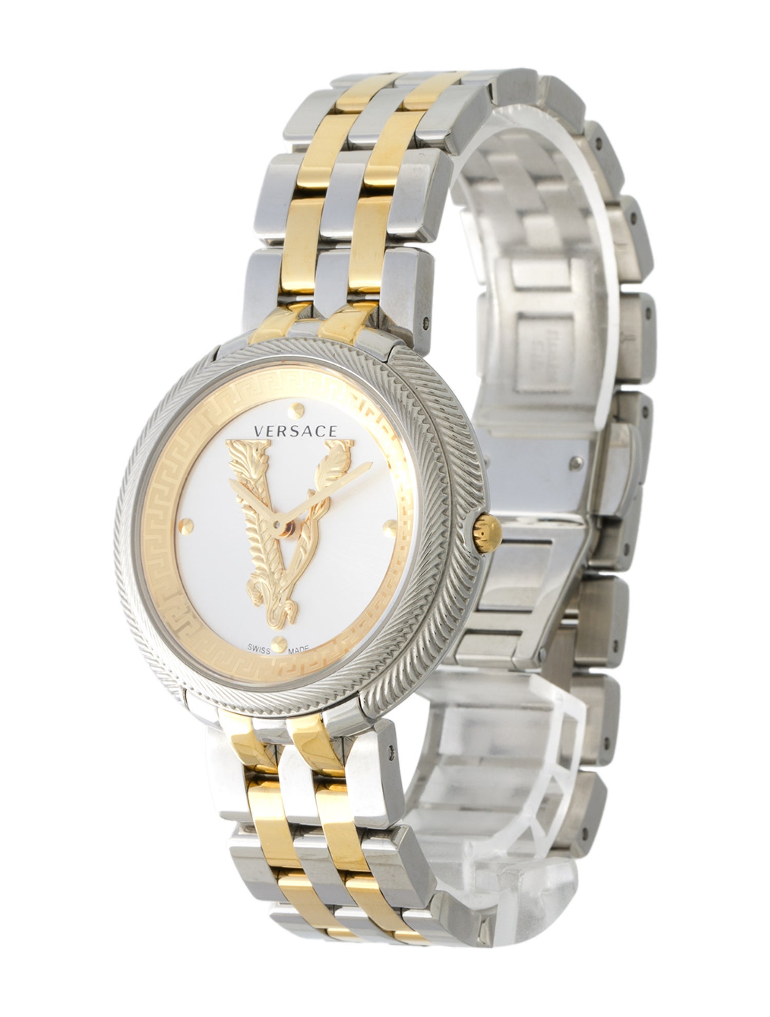 Versace Thea Watch