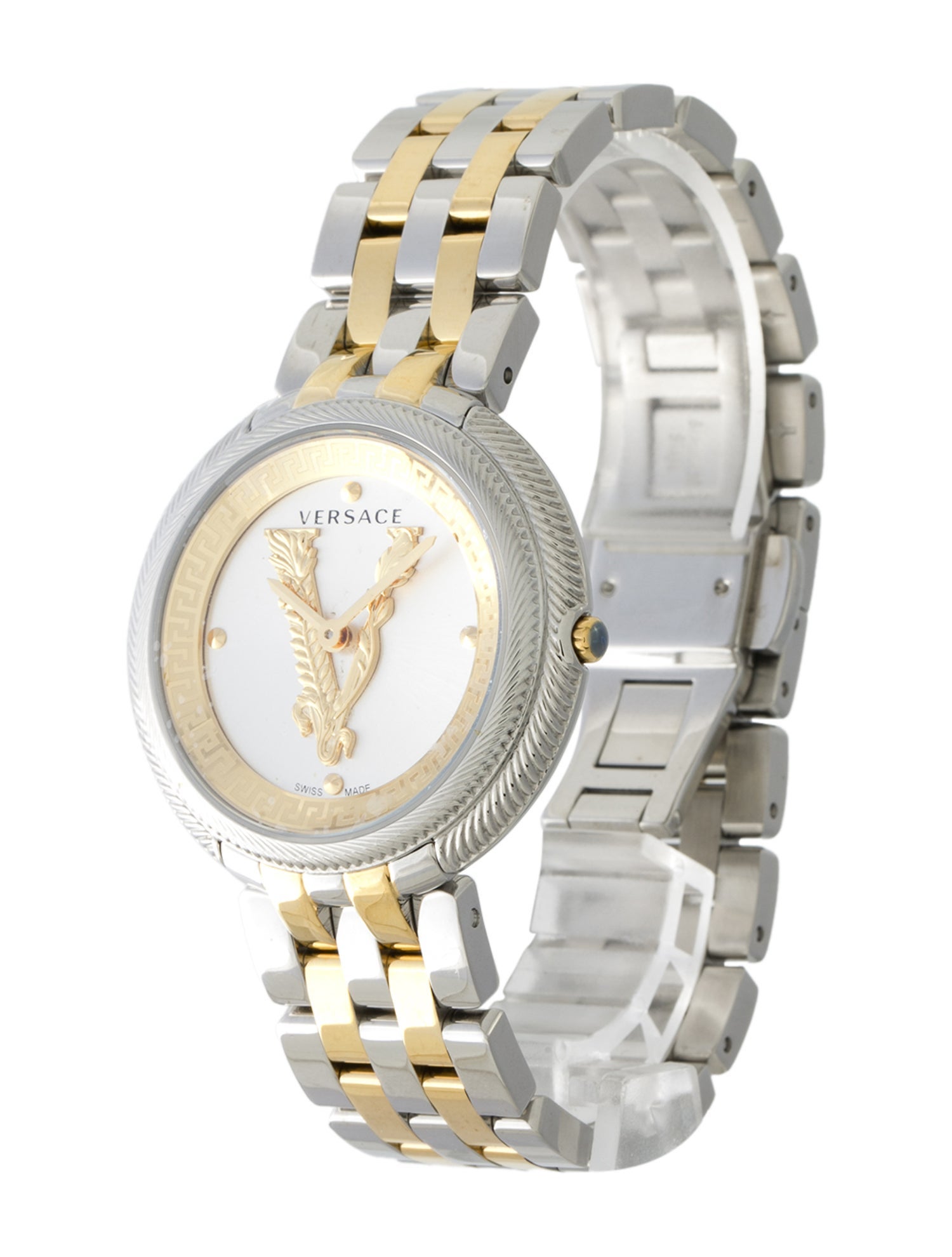 Versace Thea Watch