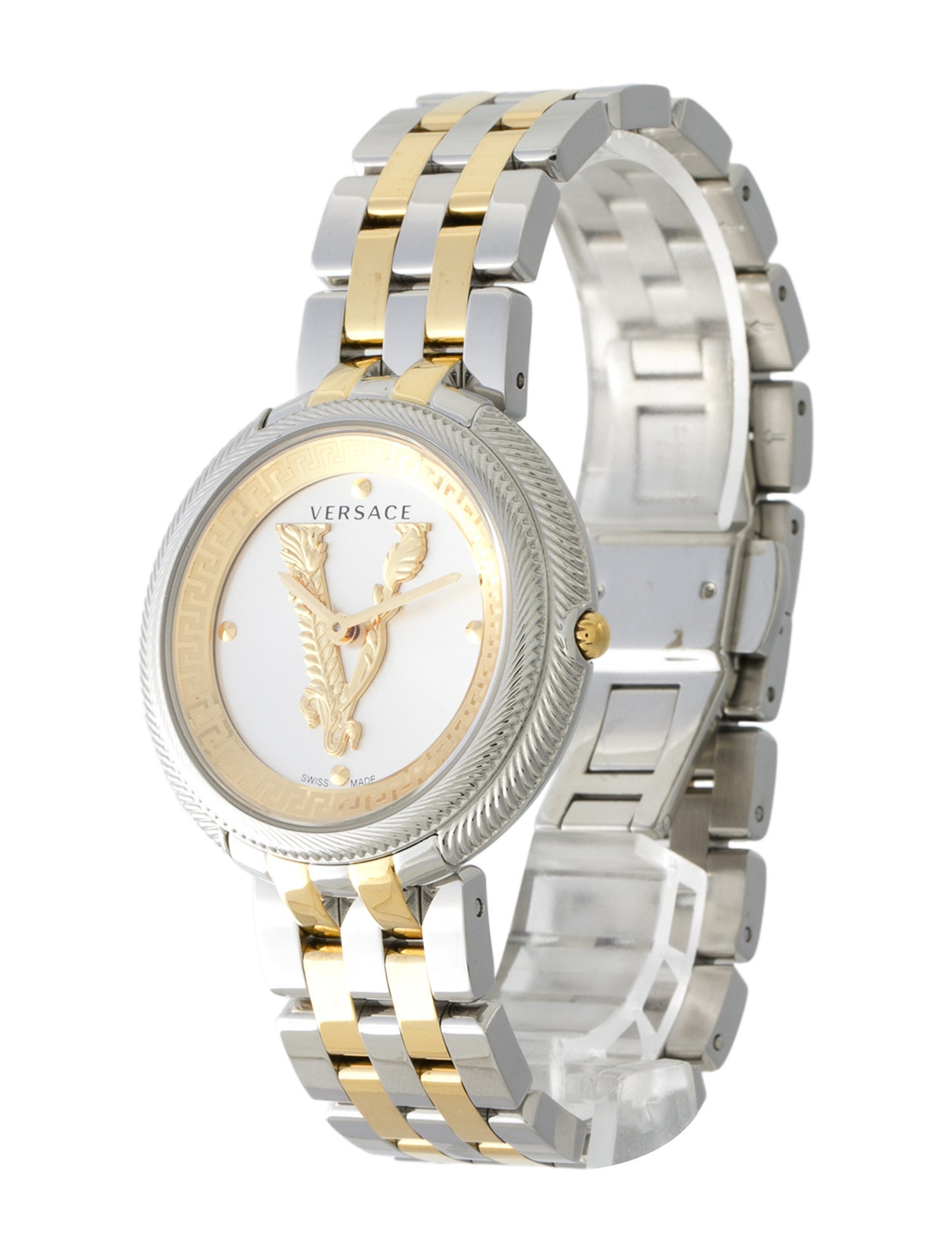 Versace Thea Watch