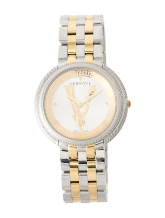 Versace Thea Watch