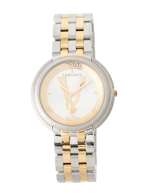 Versace Thea Watch