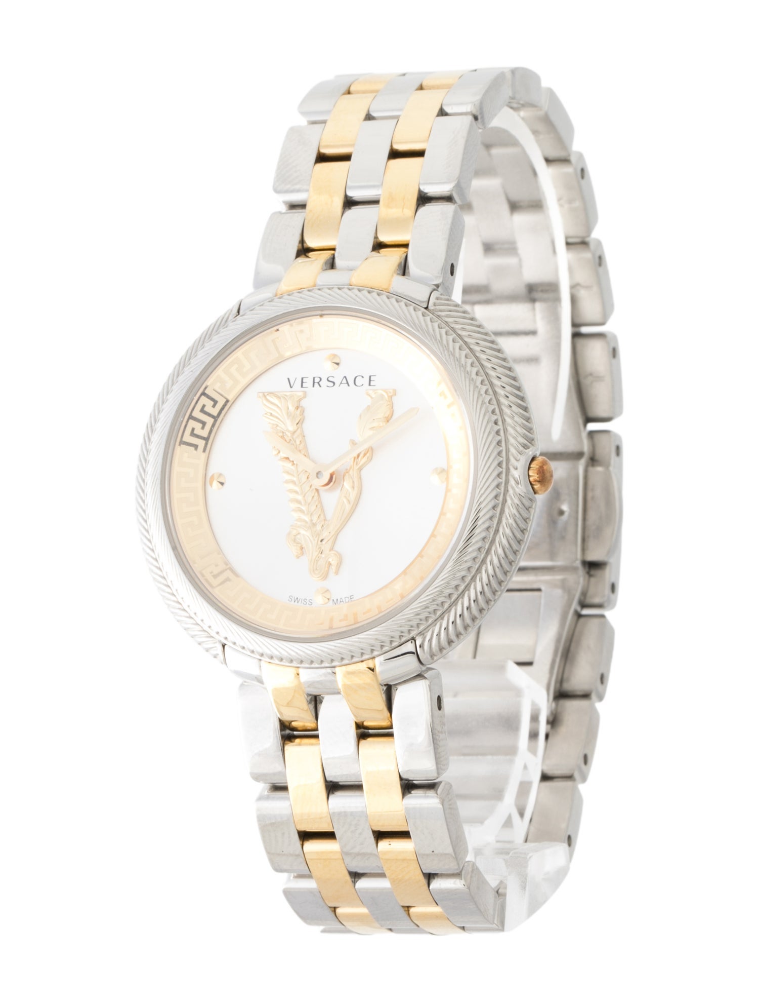 Versace Thea Watch
