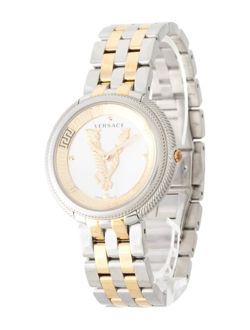 Versace Thea Watch