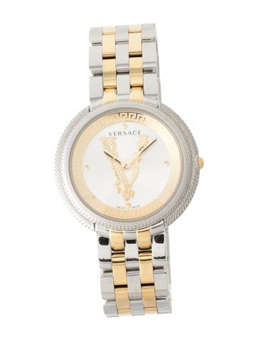 Versace Thea Watch