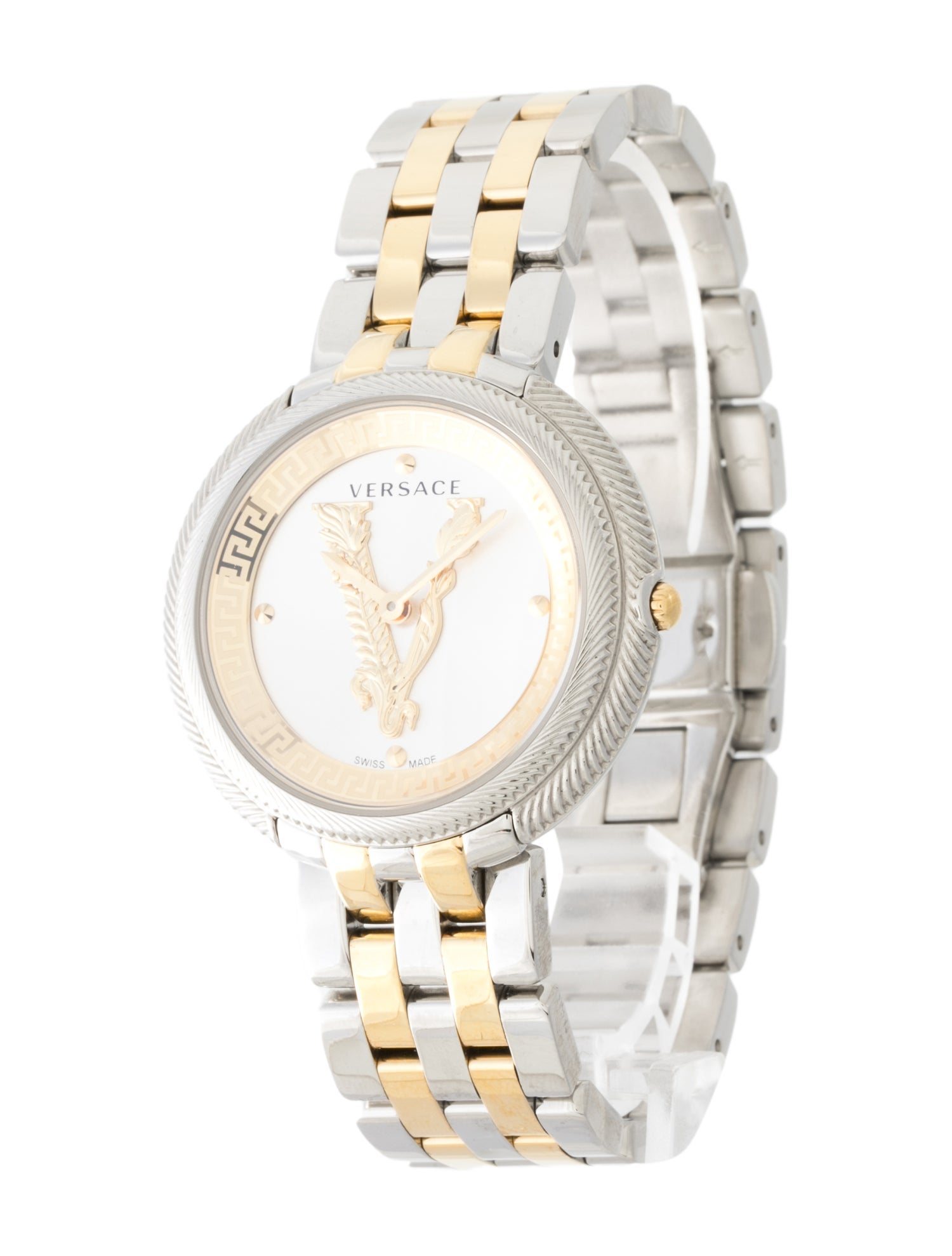 Versace Thea Watch