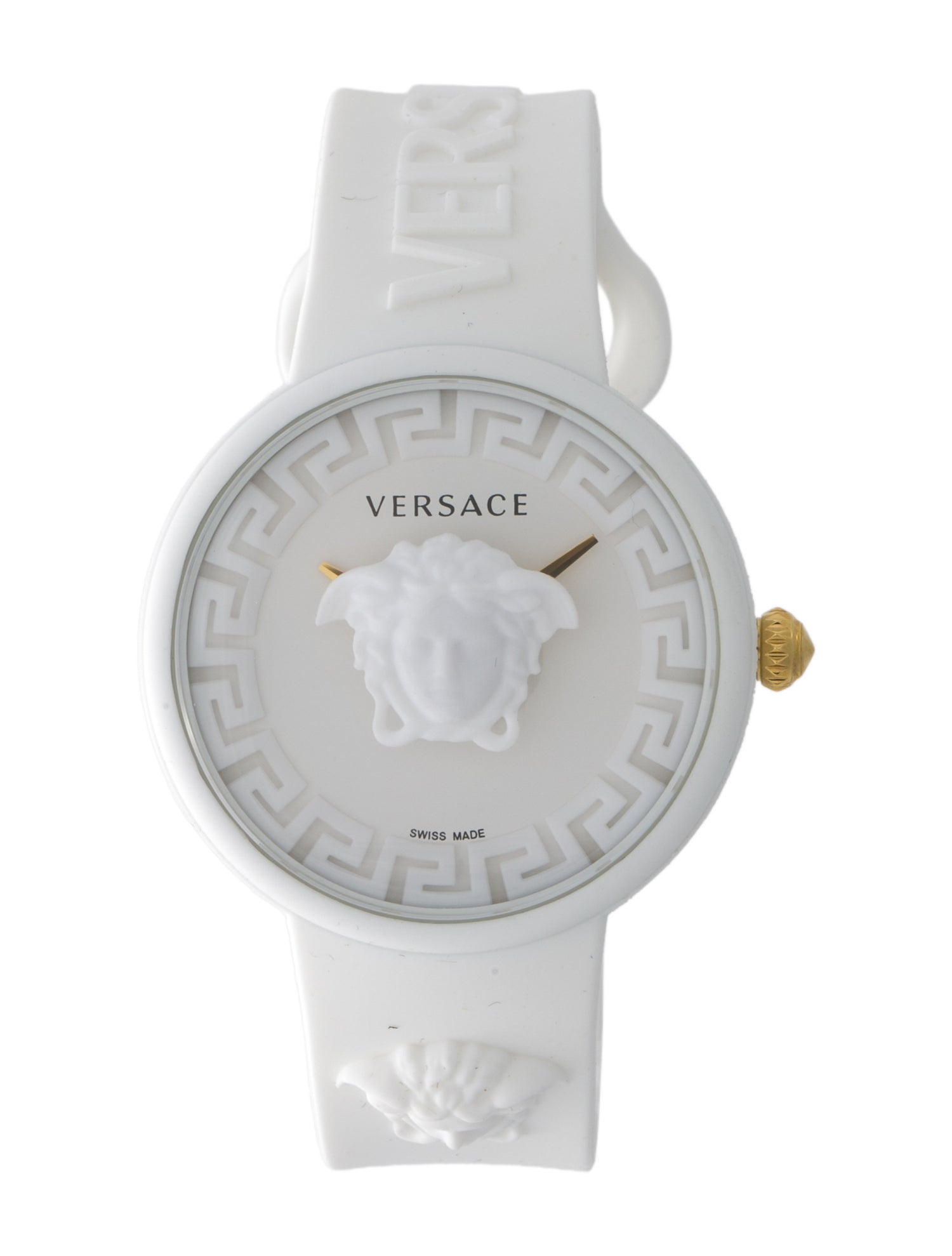 Versace Medusa Pop Watch