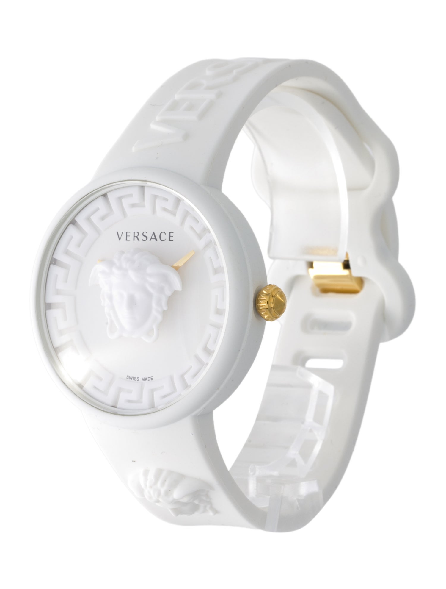 Versace Medusa Pop Watch