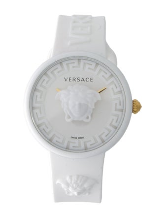 Versace Medusa Pop Watch
