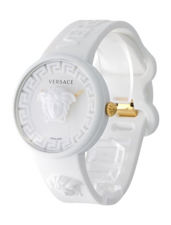 Versace Medusa Pop Watch