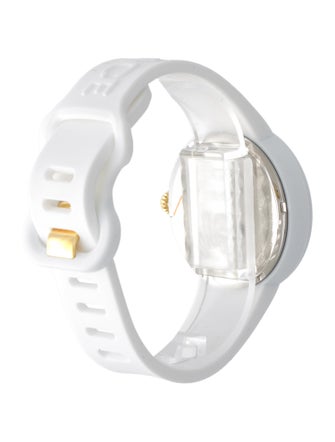 Versace Medusa Pop Watch