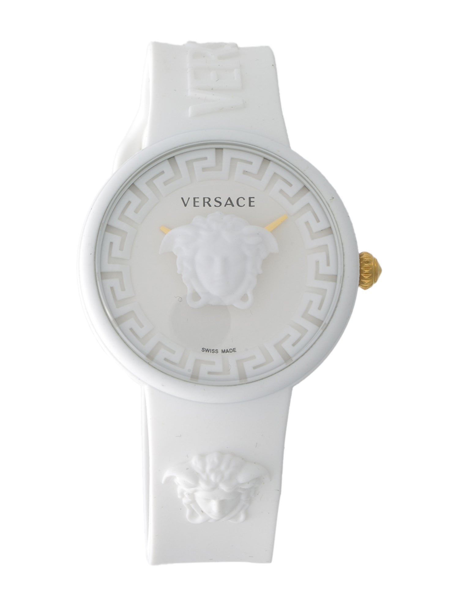 Versace Medusa Pop Watch