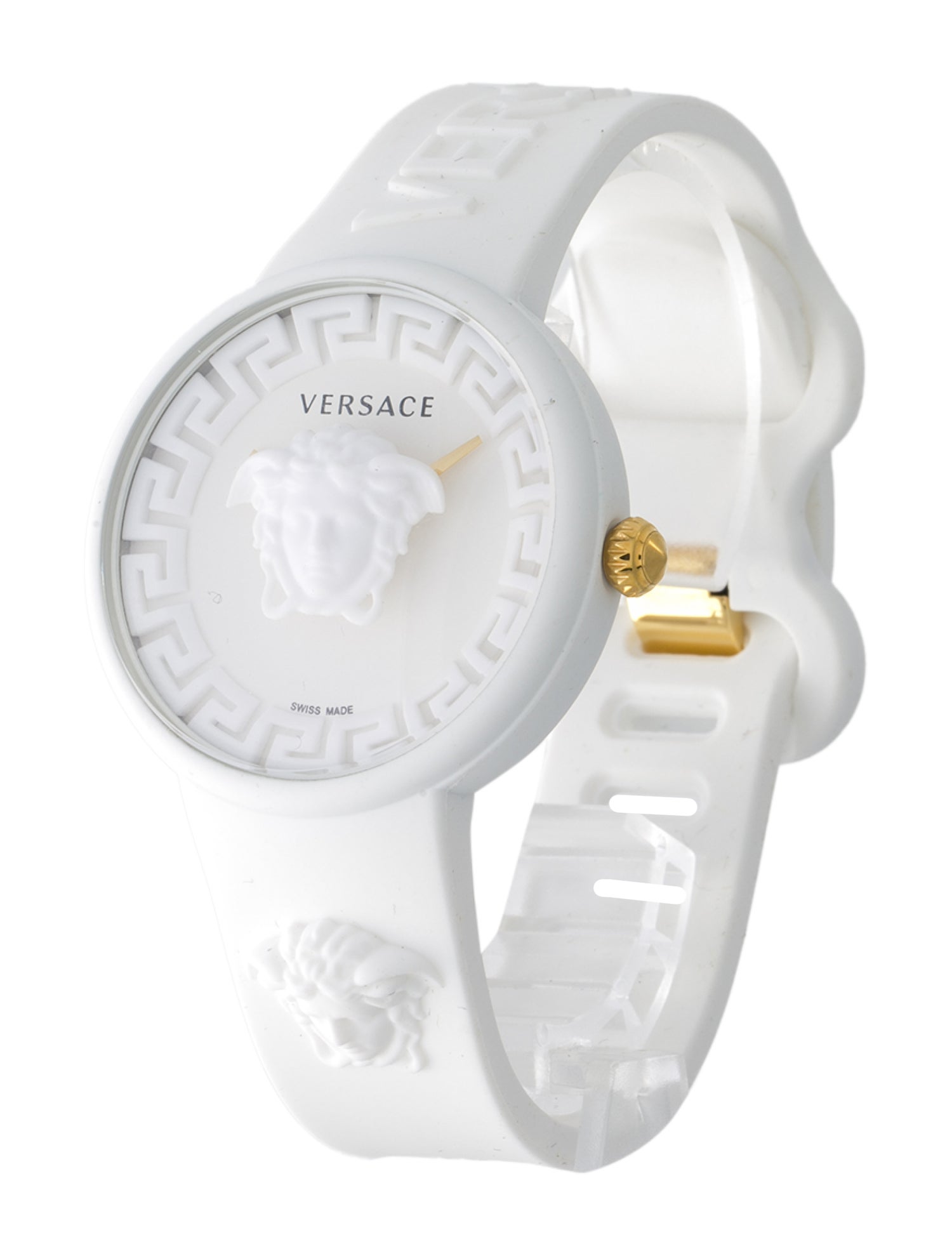 Versace Medusa Pop Watch