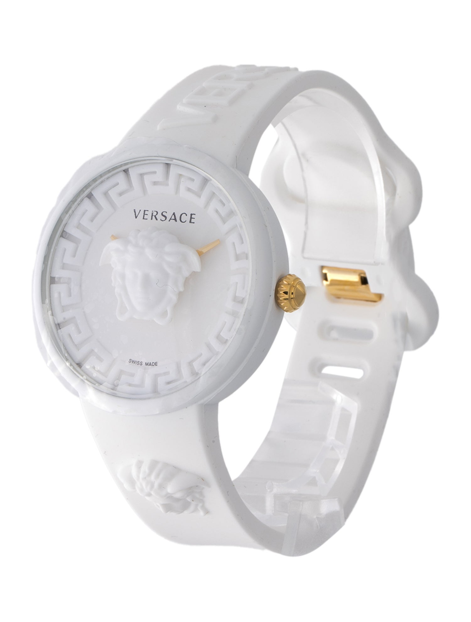 Versace Medusa Pop Watch
