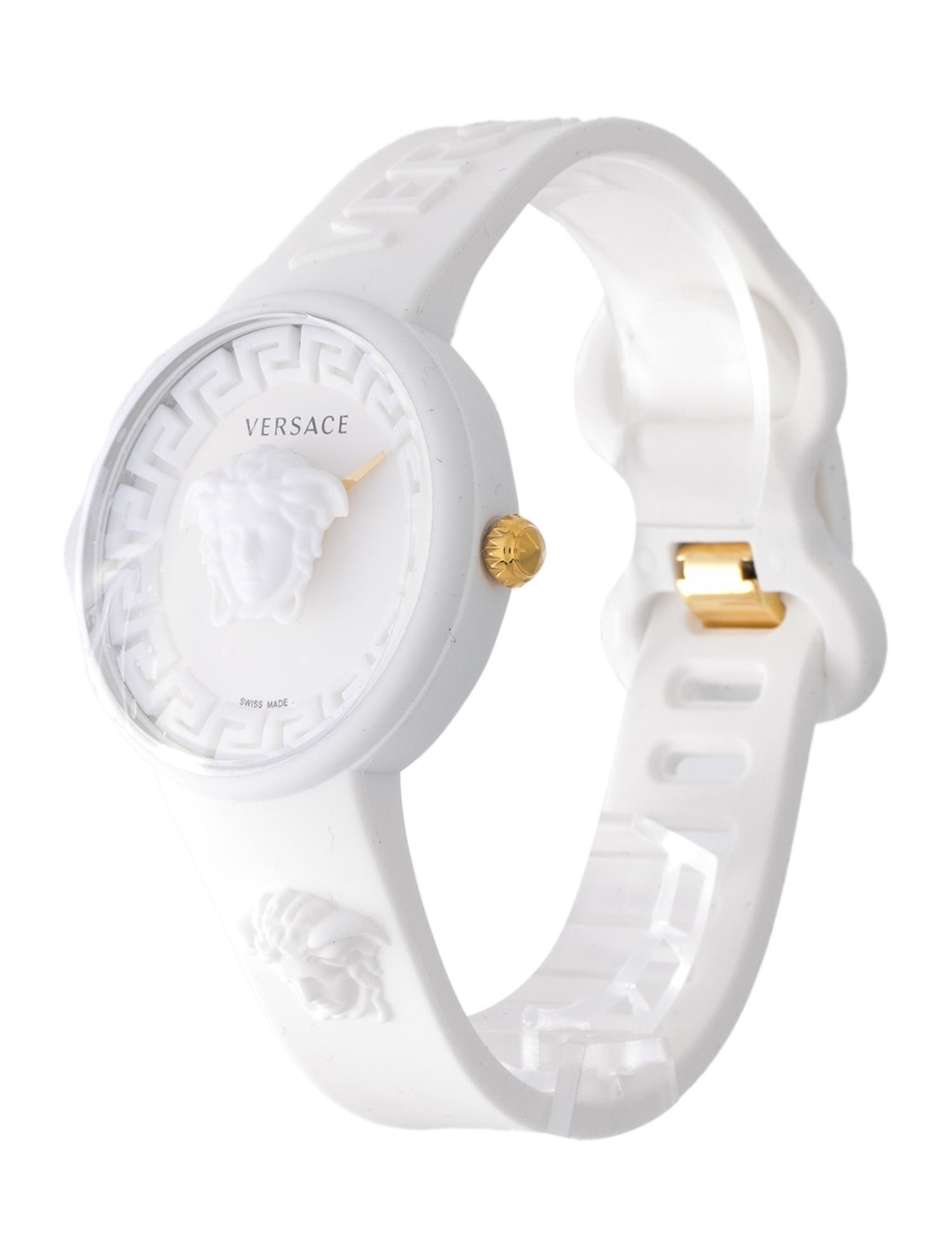 Versace Medusa Pop Watch
