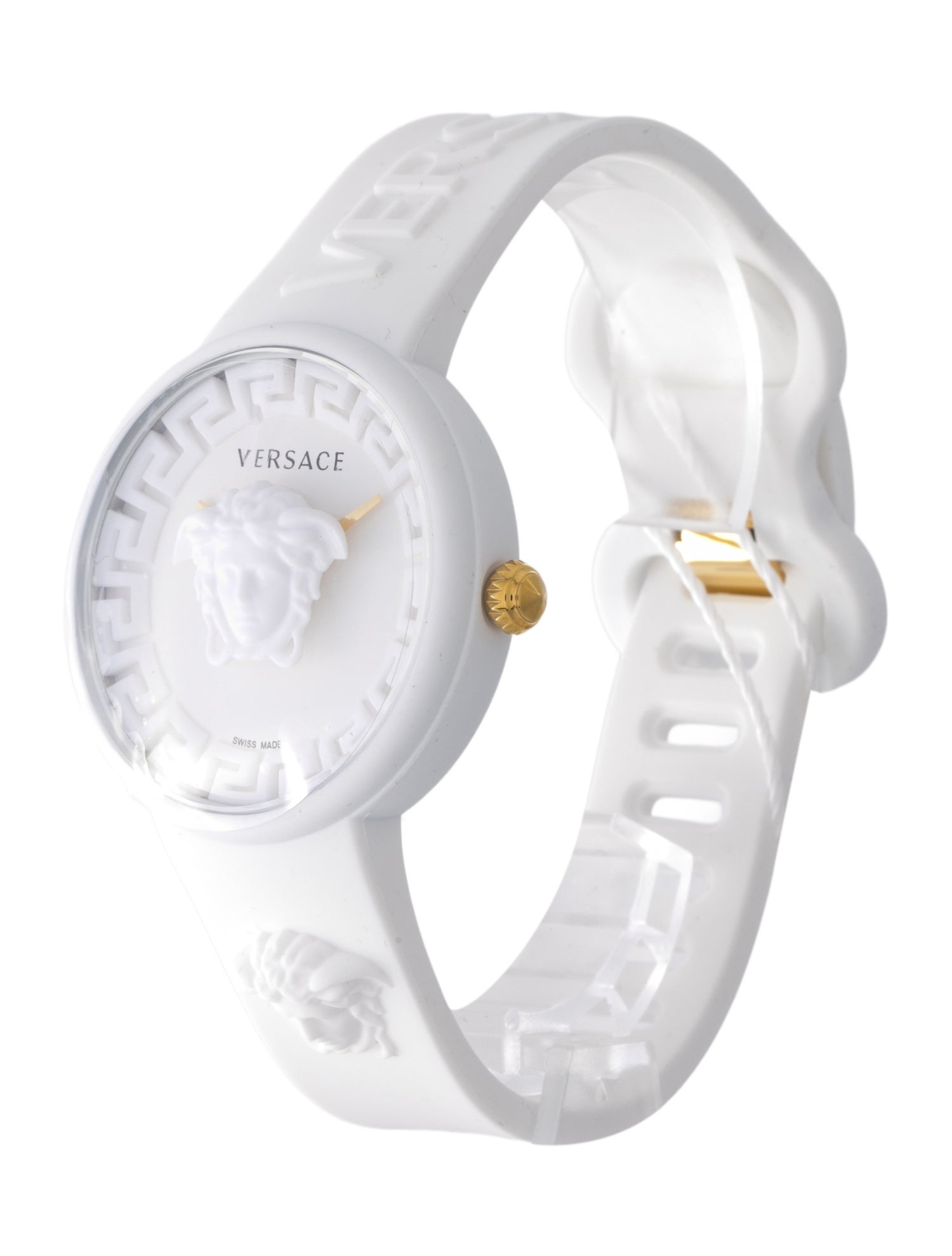 Versace Medusa Pop Watch