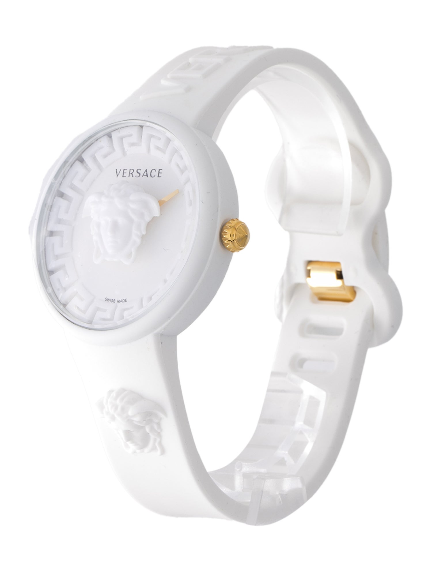 Versace Medusa Pop Watch