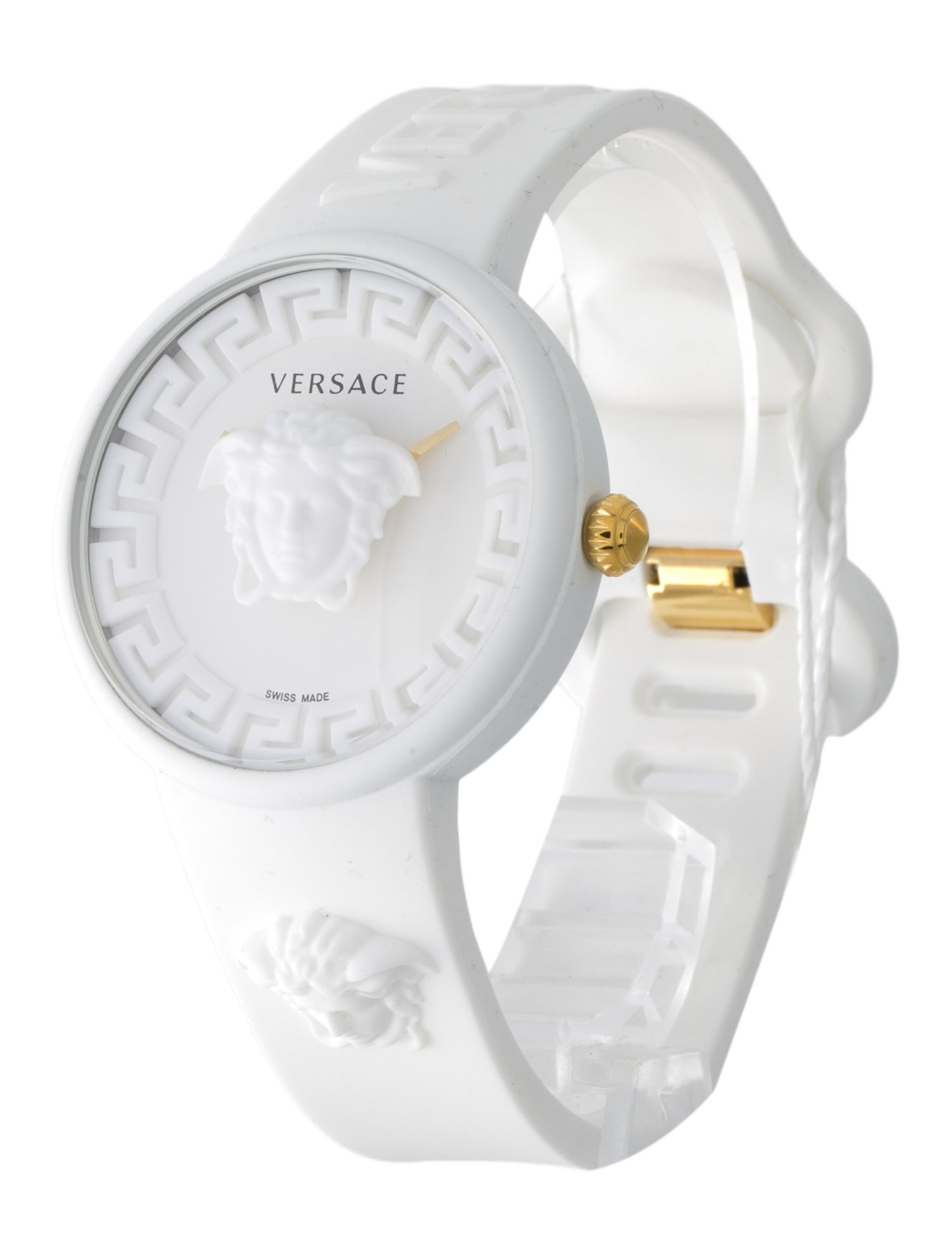 Versace Medusa Pop Watch
