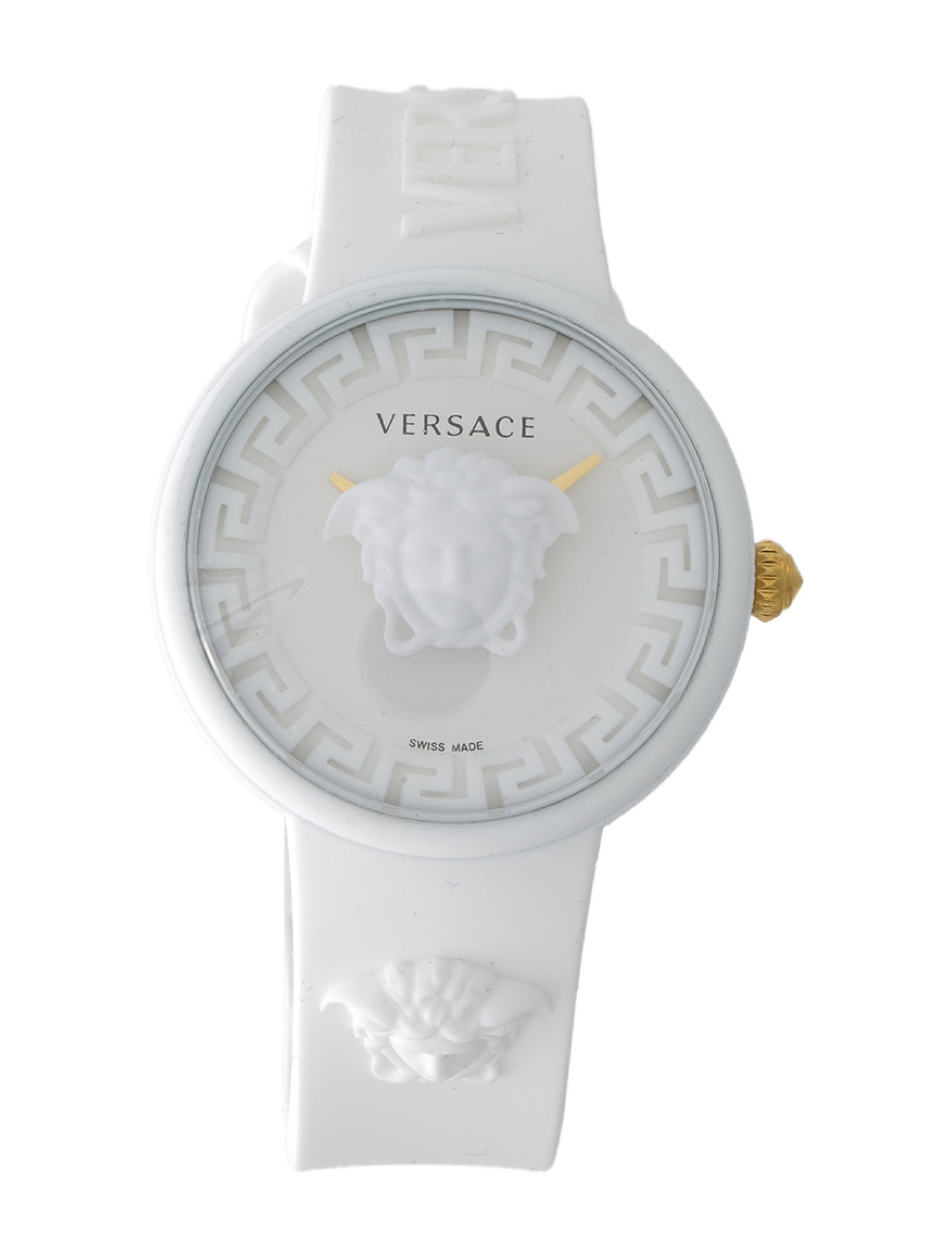 Versace Medusa Pop Watch
