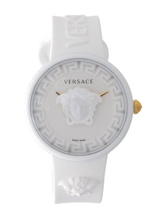 Versace Medusa Pop Watch