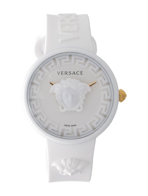 Versace Medusa Pop Watch