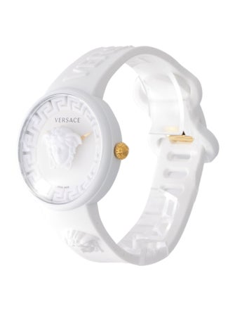Versace Medusa Pop Watch