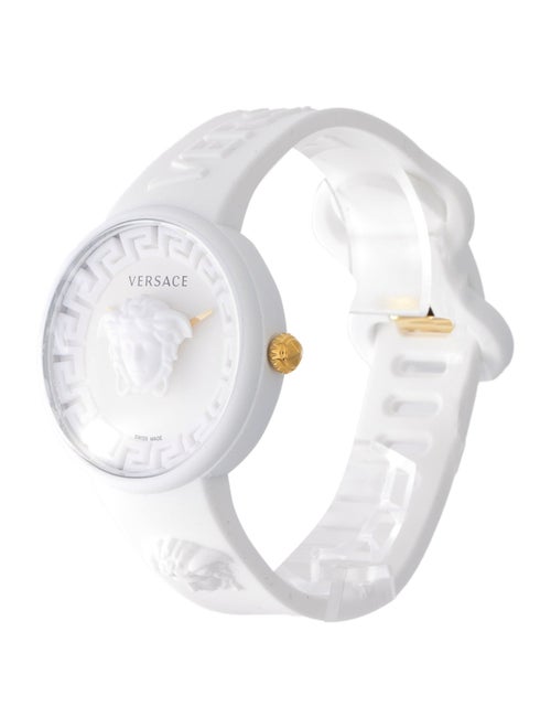 Versace Medusa Pop Watch