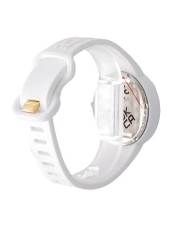 Versace Medusa Pop Watch