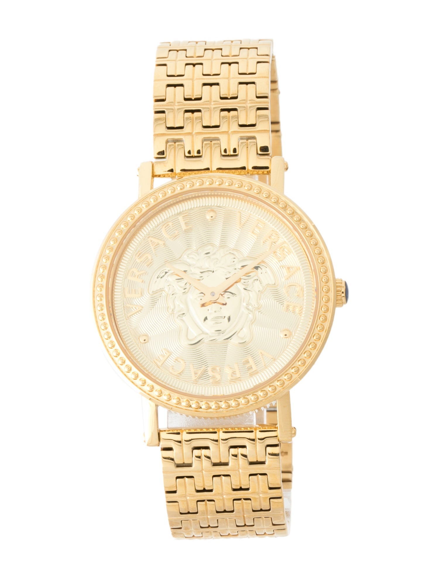Versace V-Dollar Watch