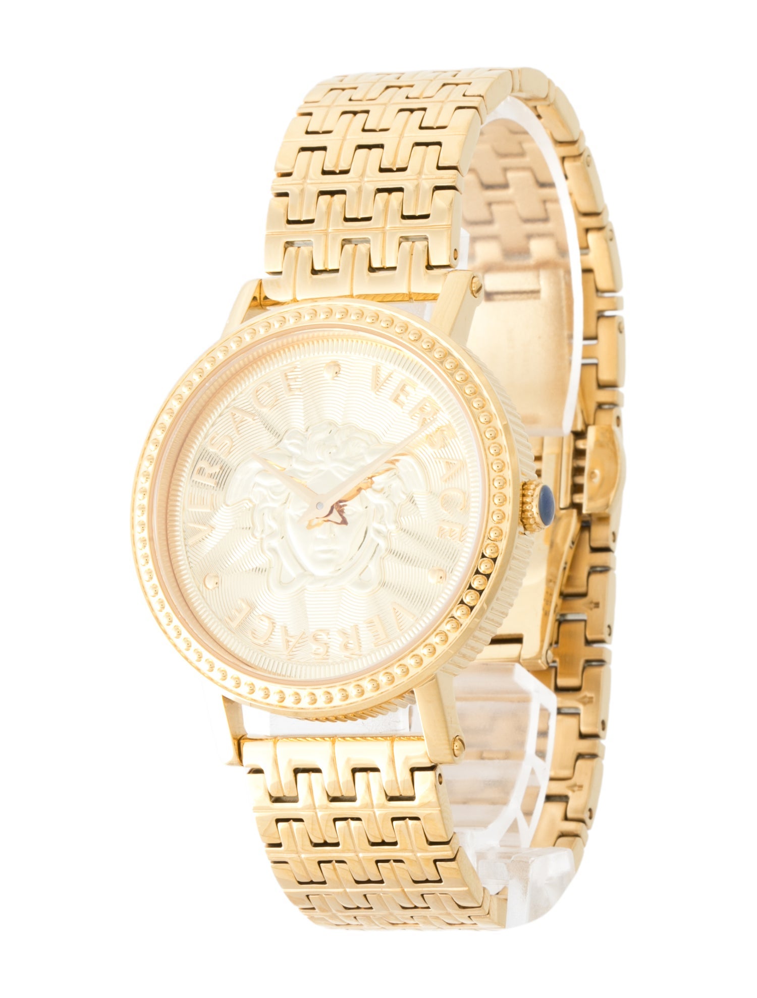 Versace V-Dollar Watch