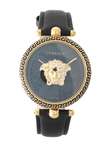 Versace Palazzo Empire Watch