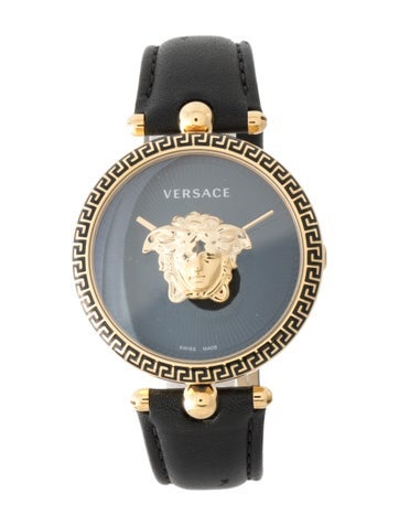 Versace Palazzo Empire Watch