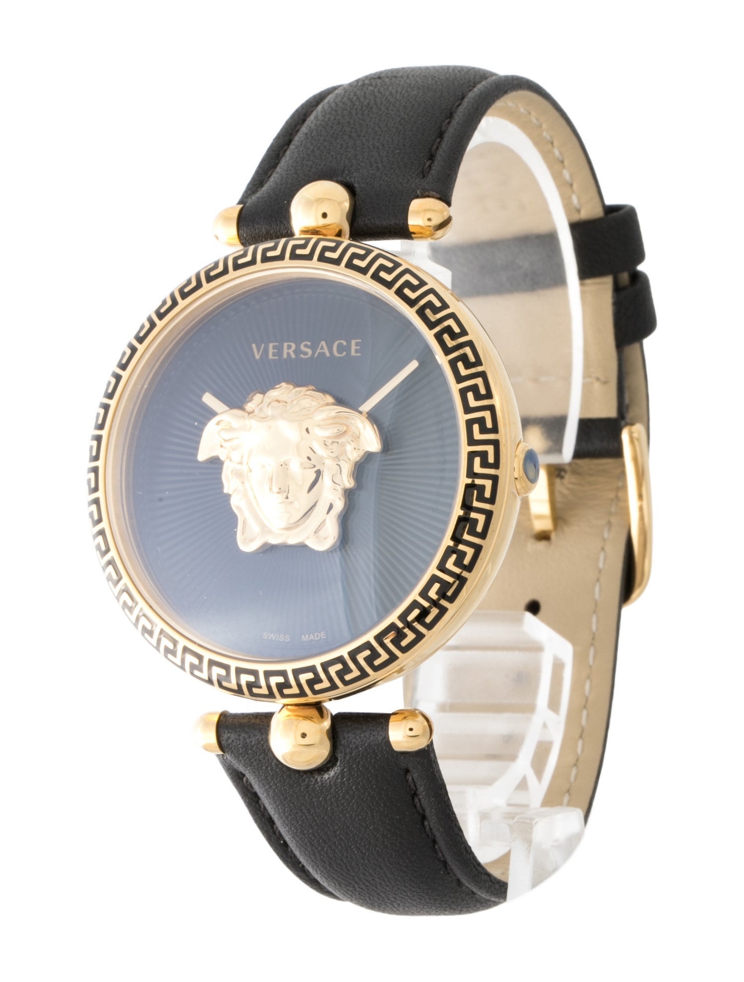 Versace Palazzo Empire Watch