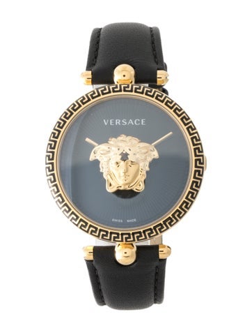 Versace Palazzo Empire Watch