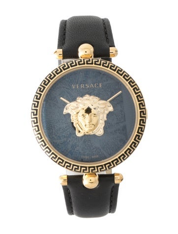 Versace Palazzo Empire Watch