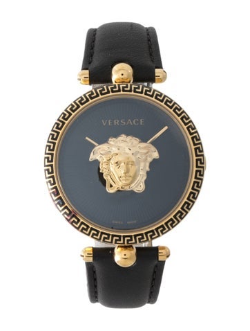 Versace Palazzo Empire Watch