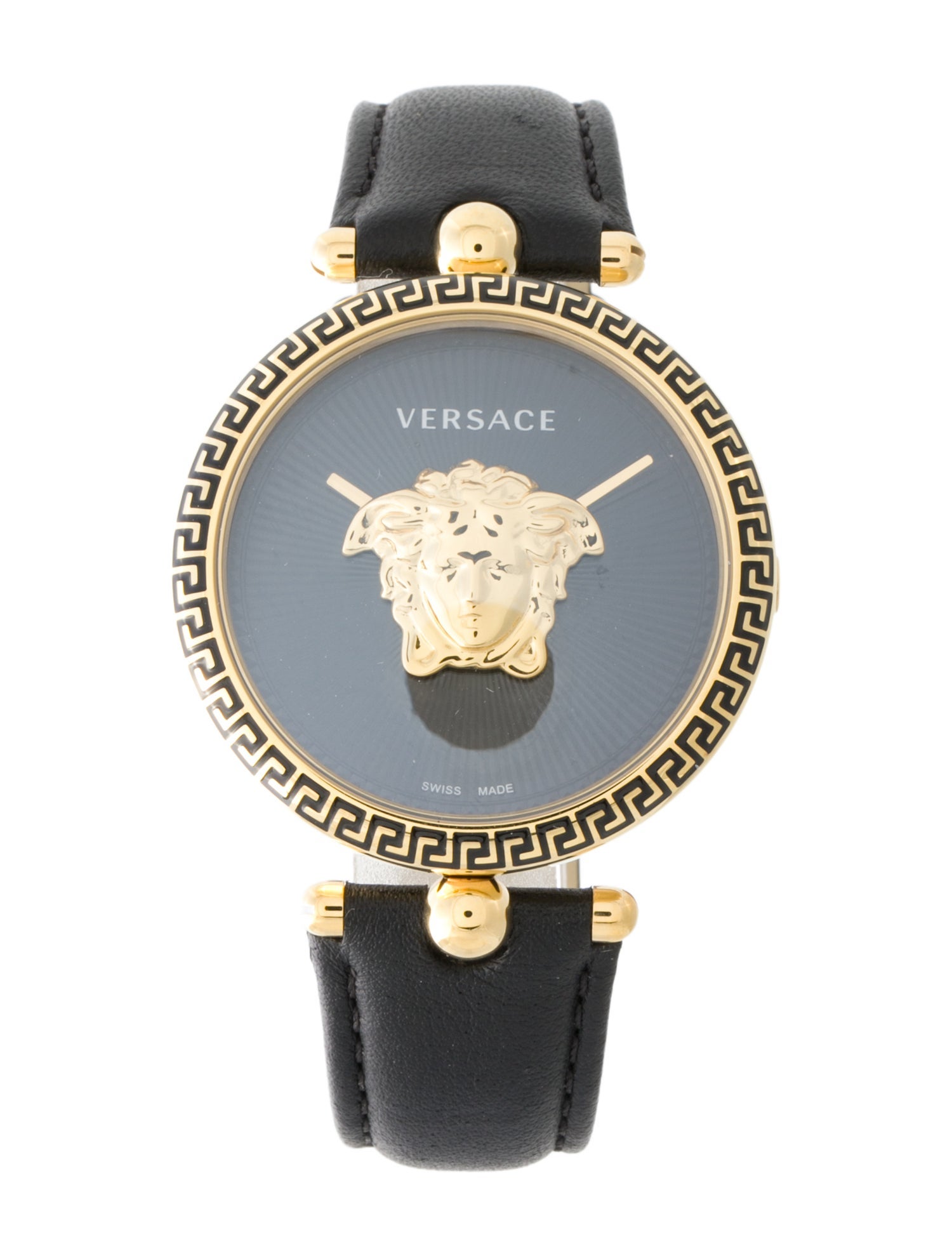 Versace Palazzo Empire Watch